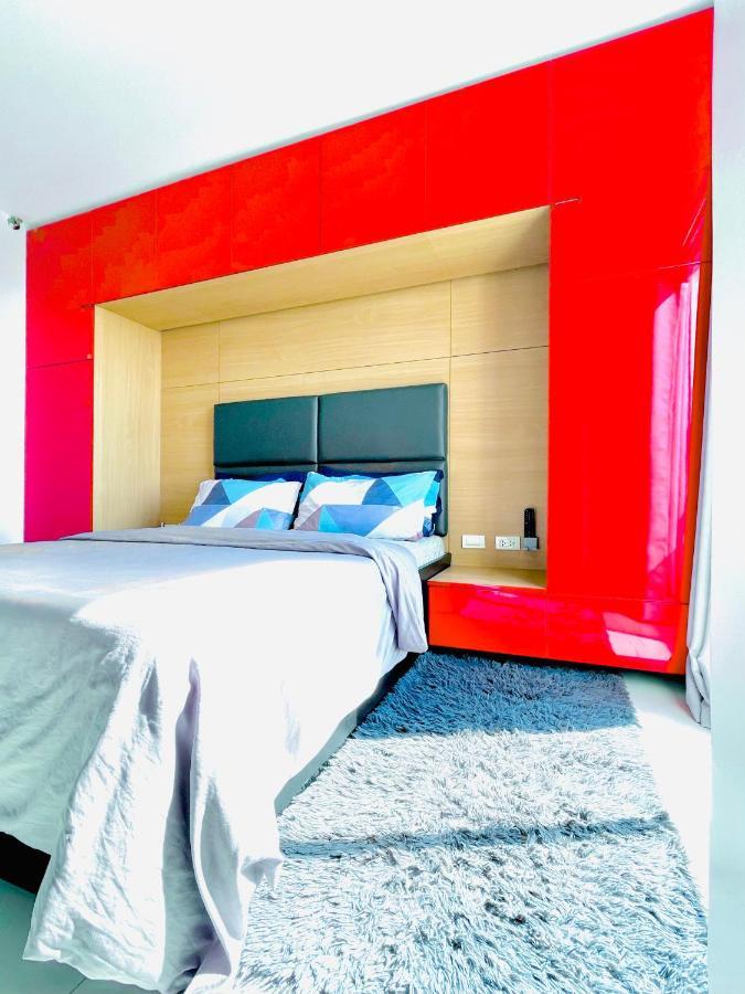 Cityscape Residences 1102 Bacolod Extérieur photo